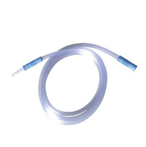Tubing Suction Connector Tubing AMSure® 1-1/2 Fo .. .  .  